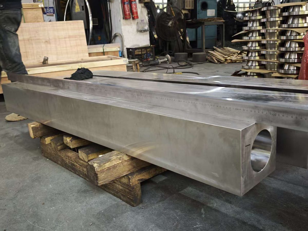 Other forgings 7